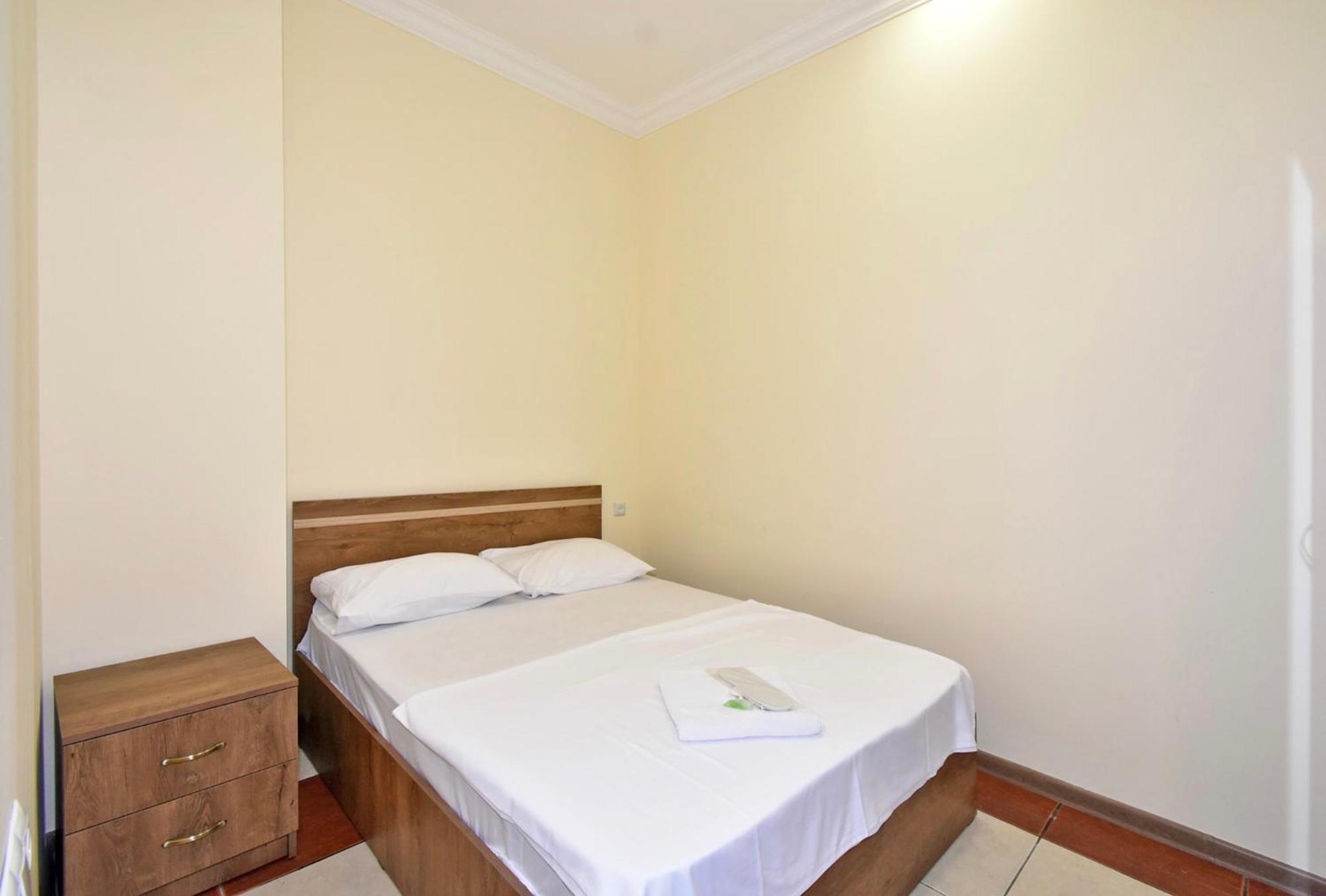 Hotel Costa Erivan Exterior foto
