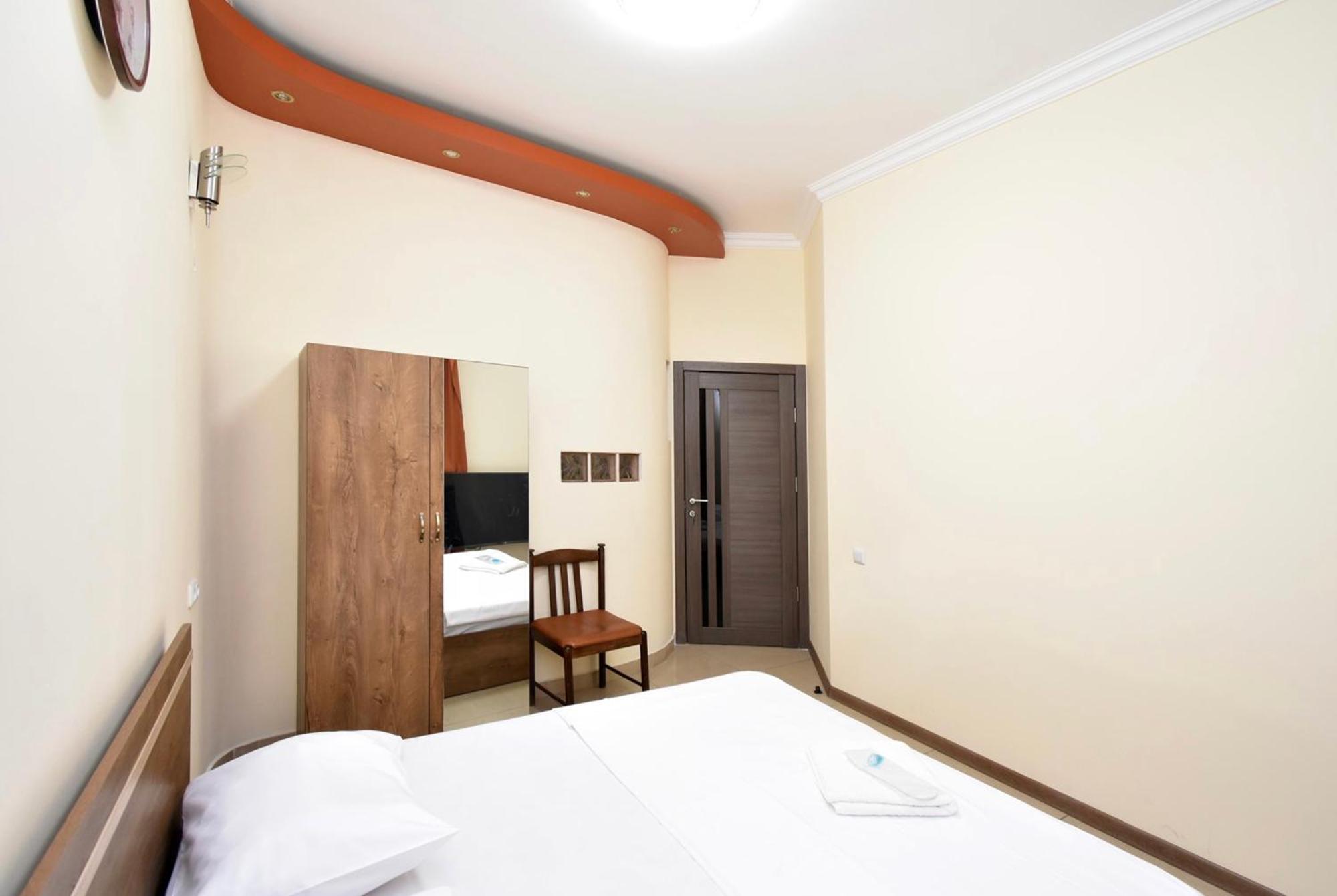 Hotel Costa Erivan Exterior foto