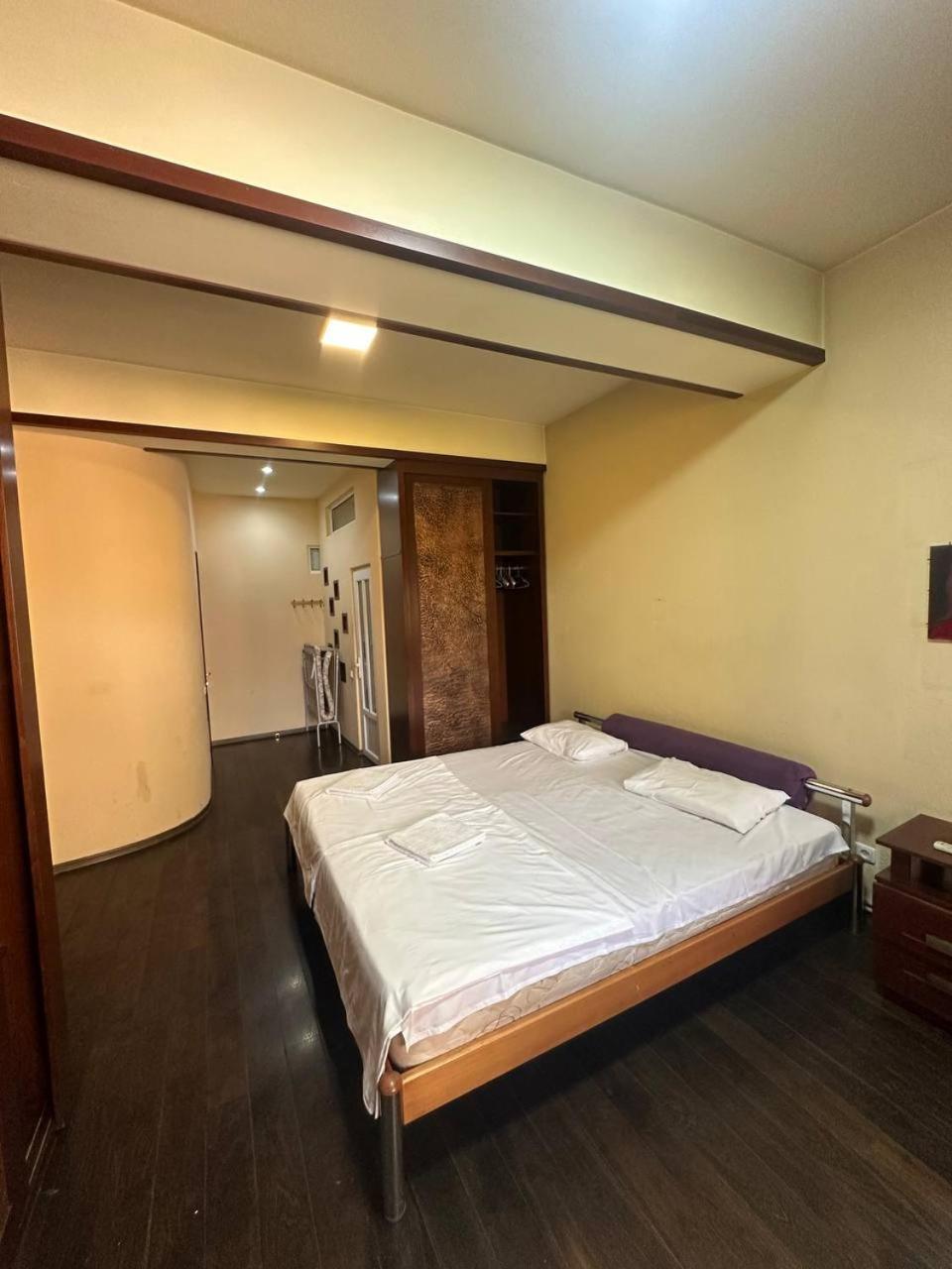 Hotel Costa Erivan Exterior foto