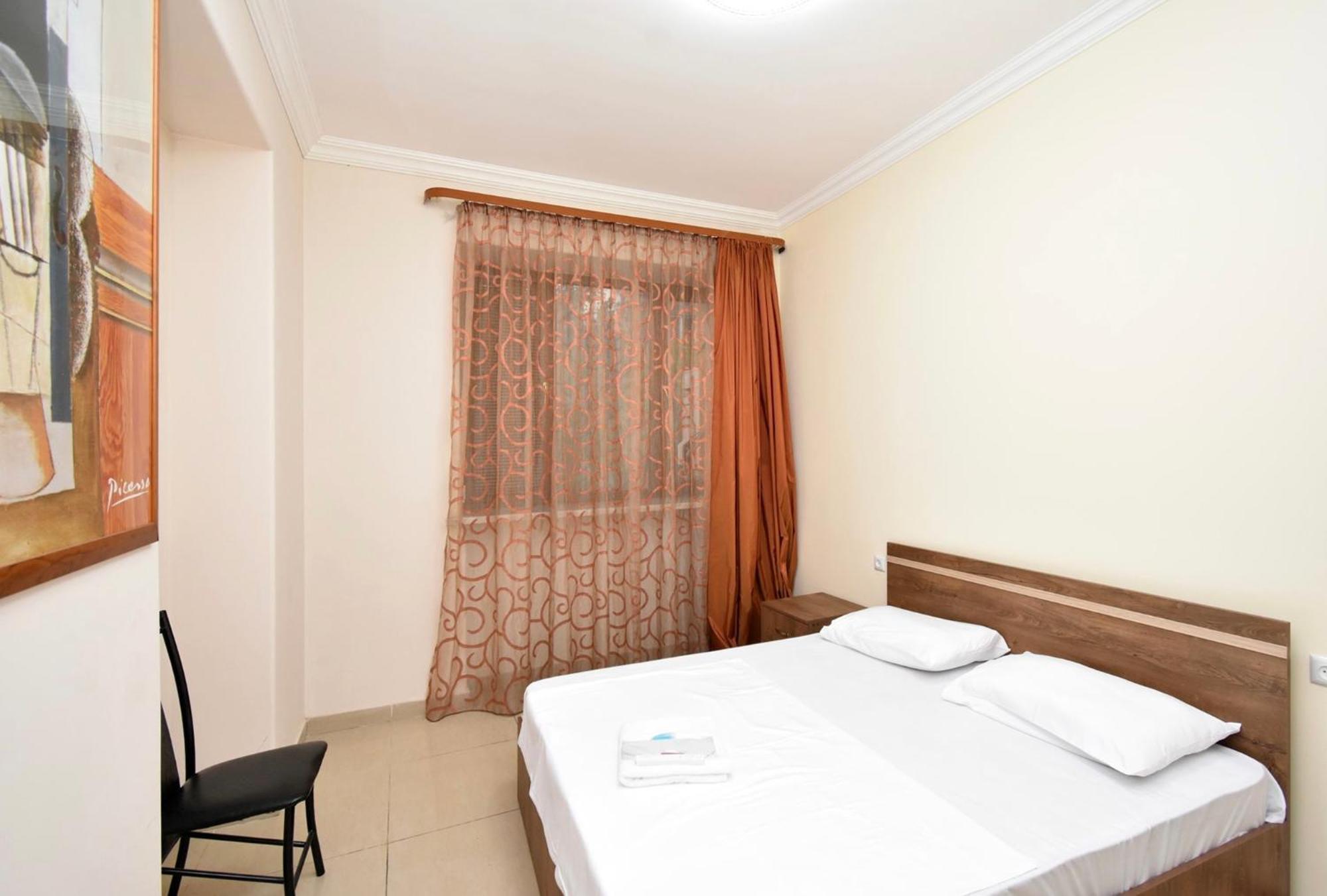 Hotel Costa Erivan Exterior foto