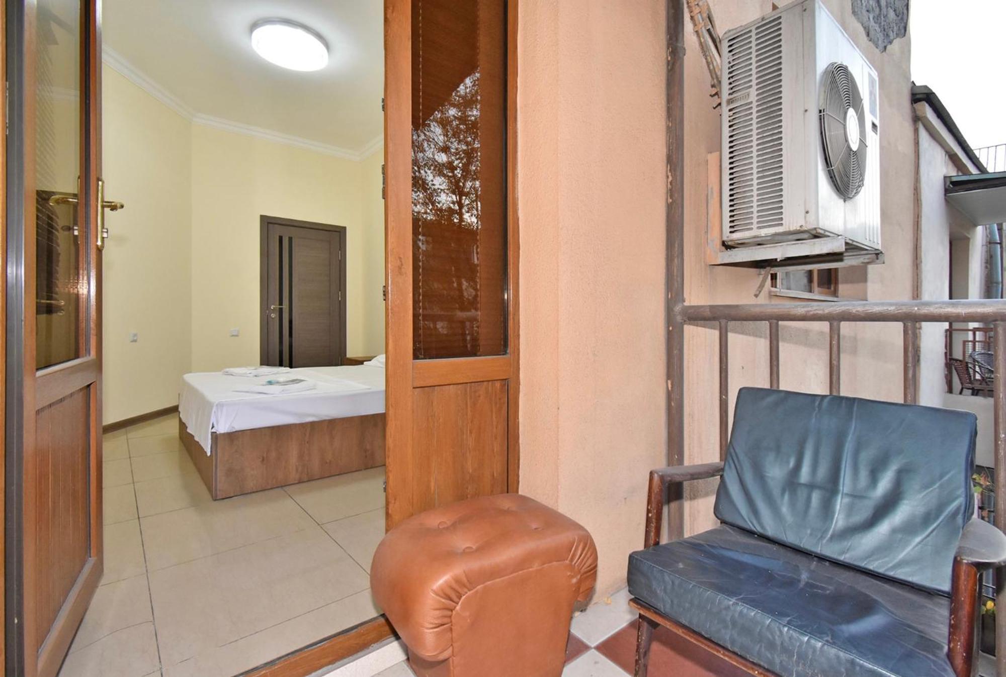 Hotel Costa Erivan Exterior foto