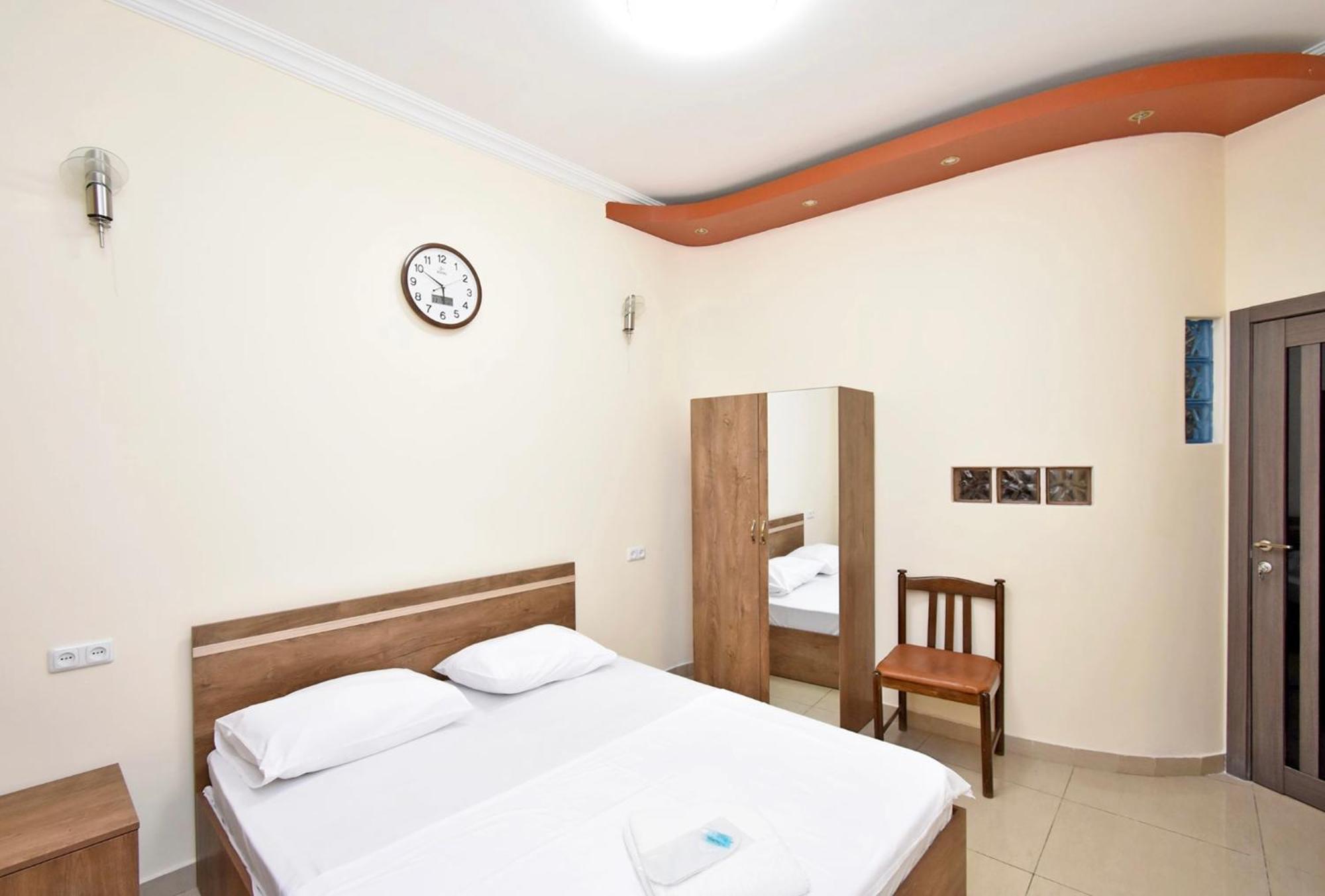 Hotel Costa Erivan Exterior foto