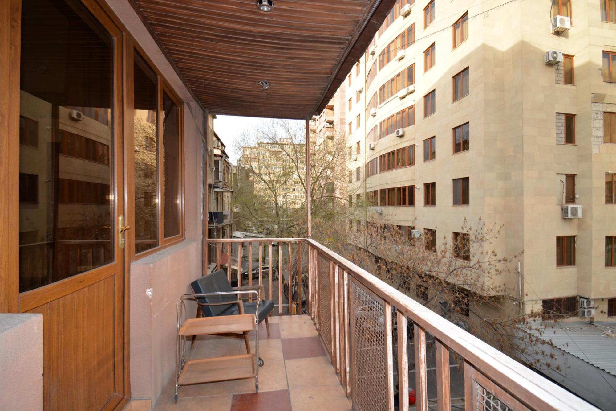 Hotel Costa Erivan Exterior foto